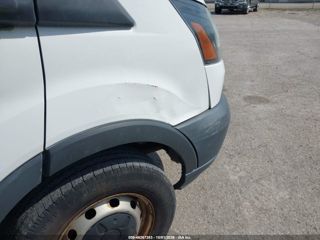 2015 Ford Transit-250 მანქანა იყიდება აუქციონზე, vin: 1FTNR2CM0FKA80712, აუქციონის ნომერი: 46267383