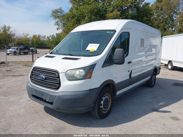 2015 Ford Transit-250 მანქანა იყიდება აუქციონზე, vin: 1FTNR2CM0FKA80712, აუქციონის ნომერი: 46267383