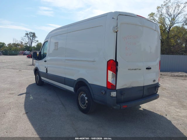 2015 Ford Transit-250 მანქანა იყიდება აუქციონზე, vin: 1FTNR2CM0FKA80712, აუქციონის ნომერი: 46267383