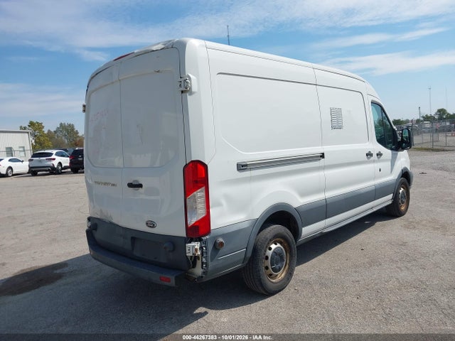 2015 Ford Transit-250 მანქანა იყიდება აუქციონზე, vin: 1FTNR2CM0FKA80712, აუქციონის ნომერი: 46267383