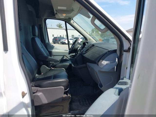 2015 Ford Transit-250 მანქანა იყიდება აუქციონზე, vin: 1FTNR2CM0FKA80712, აუქციონის ნომერი: 46267383