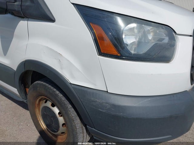 2015 Ford Transit-250 მანქანა იყიდება აუქციონზე, vin: 1FTNR2CM0FKA80712, აუქციონის ნომერი: 46267383