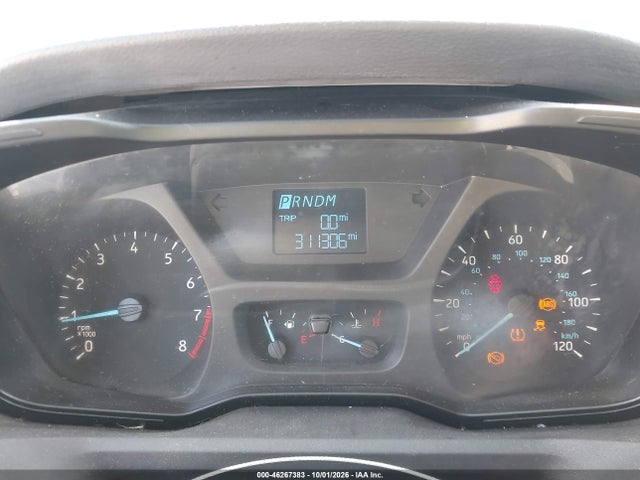 2015 Ford Transit-250 მანქანა იყიდება აუქციონზე, vin: 1FTNR2CM0FKA80712, აუქციონის ნომერი: 46267383