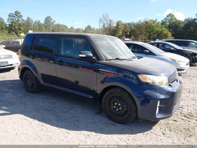Aukcja sprzedaży 2013 Scion Xb, vin: JTLZE4FE7DJ045606, numer aukcji: 46267392