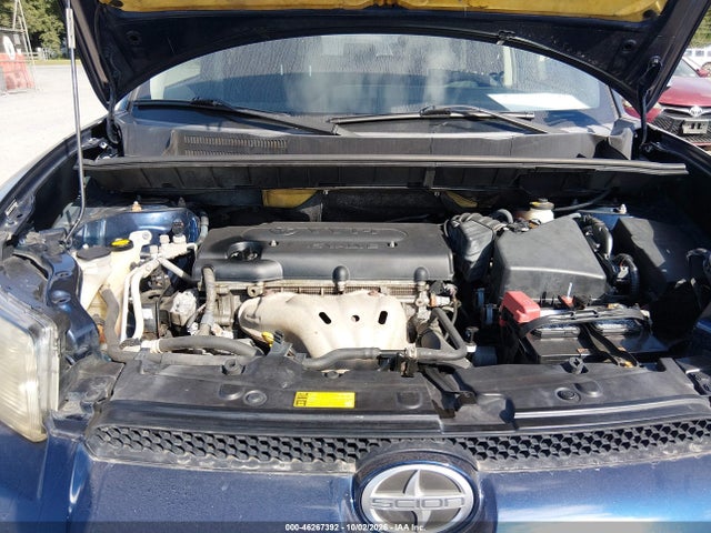 46267392 :رقم المزاد ، JTLZE4FE7DJ045606 vin ، 2013 Scion Xb مزاد بيع