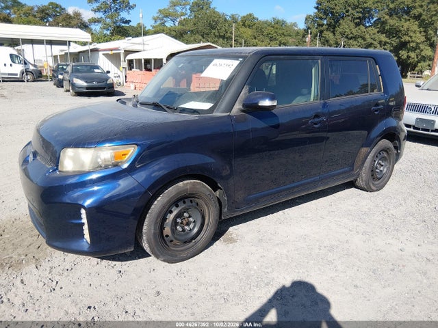 46267392 :رقم المزاد ، JTLZE4FE7DJ045606 vin ، 2013 Scion Xb مزاد بيع