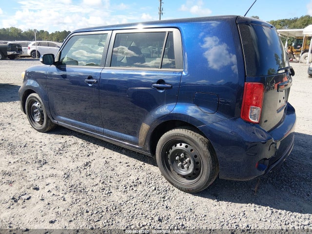 46267392 :رقم المزاد ، JTLZE4FE7DJ045606 vin ، 2013 Scion Xb مزاد بيع