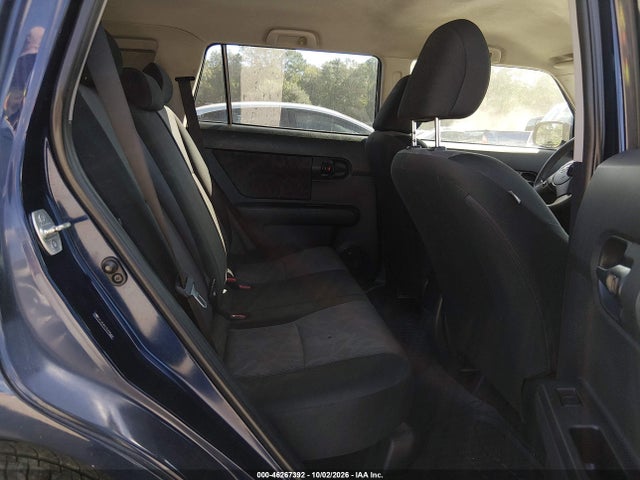 46267392 :رقم المزاد ، JTLZE4FE7DJ045606 vin ، 2013 Scion Xb مزاد بيع
