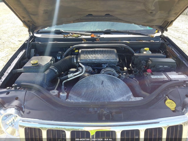 Продаж на аукціоні авто 2005 Jeep Grand Cherokee Limited, vin: 1J4HR58N95C561738, номер лоту: 46267395