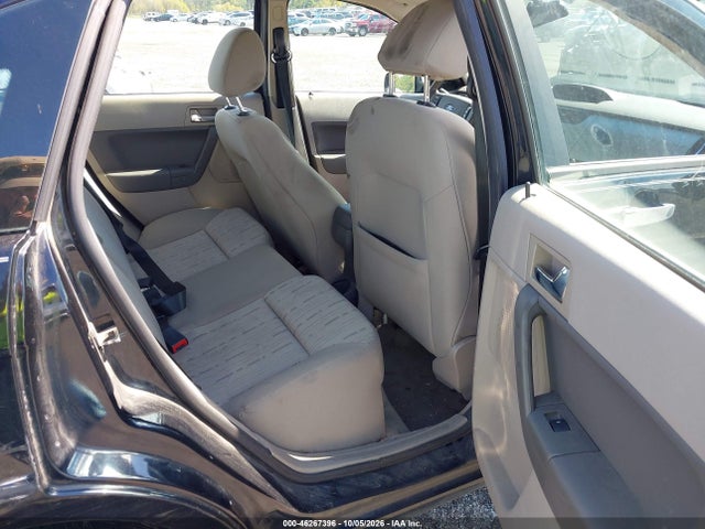 2008 Ford Focus Se/ses მანქანა იყიდება აუქციონზე, vin: 1FAHP35NX8W231510, აუქციონის ნომერი: 46267396