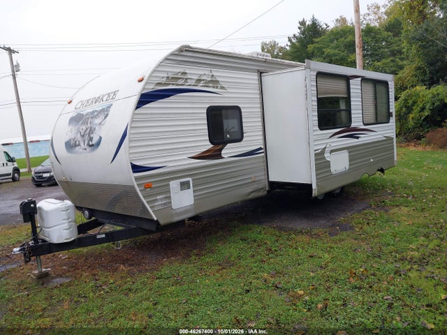 2013 Cherokee 254q მანქანა იყიდება აუქციონზე, vin: 4X4TCKA29DX114165, აუქციონის ნომერი: 46267400