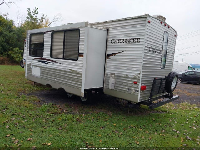 2013 Cherokee 254q მანქანა იყიდება აუქციონზე, vin: 4X4TCKA29DX114165, აუქციონის ნომერი: 46267400