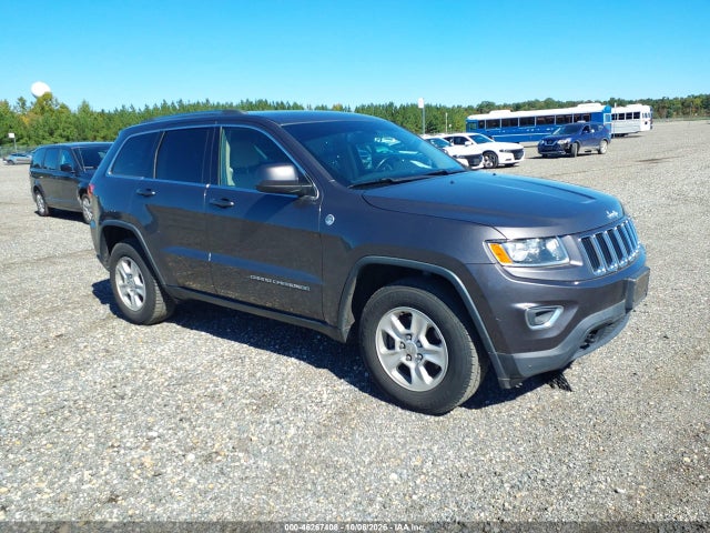 Aukcja sprzedaży 2016 Jeep Grand Cherokee Laredo, vin: 1C4RJFAG4GC420355, numer aukcji: 46267408