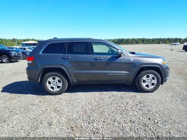 Продажа на аукционе авто 2016 Jeep Grand Cherokee Laredo, vin: 1C4RJFAG4GC420355, номер лота: 46267408
