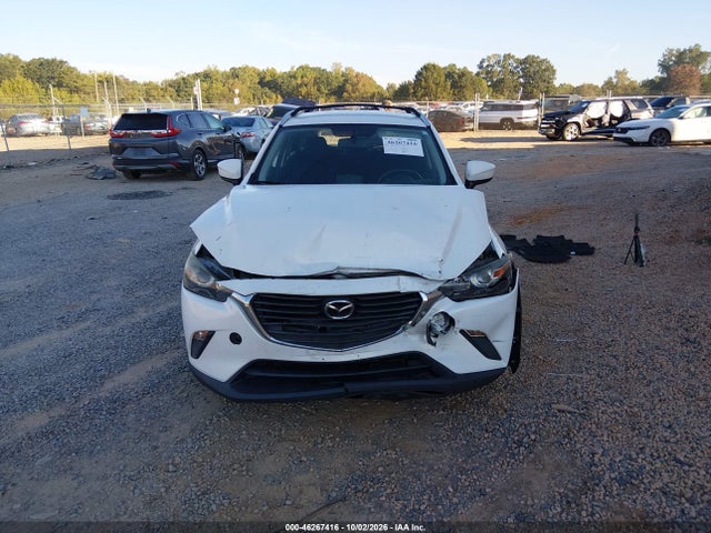 46267416 :رقم المزاد ، JM1DKFB71G0127570 vin ، 2016 Mazda Cx-3 Sport مزاد بيع
