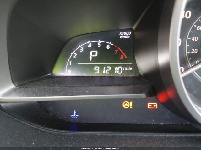46267416 :رقم المزاد ، JM1DKFB71G0127570 vin ، 2016 Mazda Cx-3 Sport مزاد بيع
