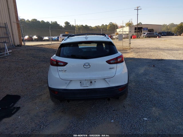 46267416 :رقم المزاد ، JM1DKFB71G0127570 vin ، 2016 Mazda Cx-3 Sport مزاد بيع