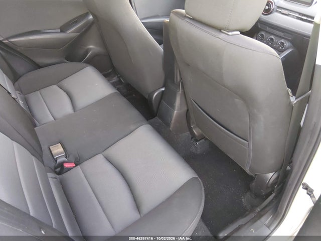 46267416 :رقم المزاد ، JM1DKFB71G0127570 vin ، 2016 Mazda Cx-3 Sport مزاد بيع