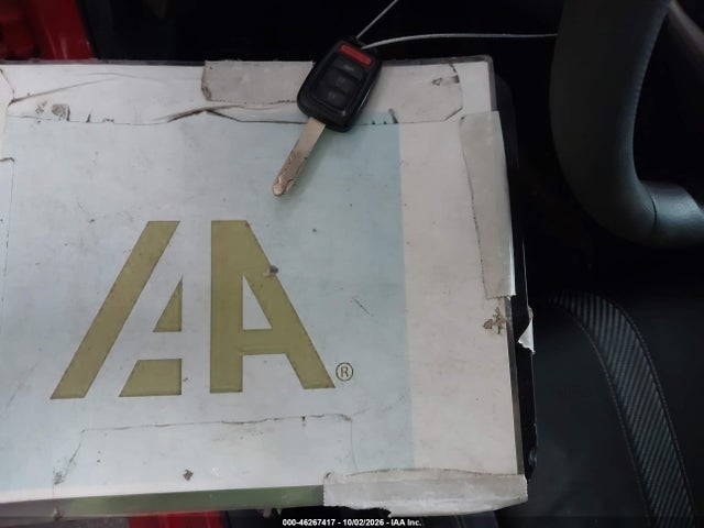Aukcja sprzedaży 2019 Honda Civic Lx, vin: SHHFK7H30KU217594, numer aukcji: 46267417