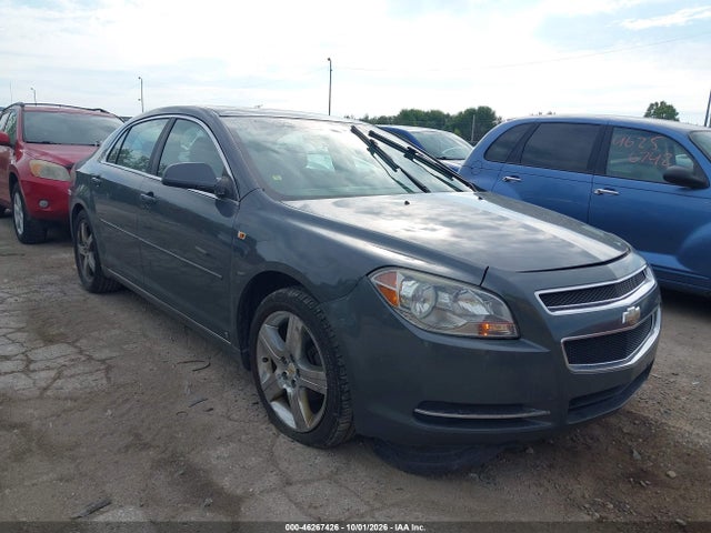 Auction sale of the 2009 Chevrolet Malibu Lt, vin: 1G1ZH57B29F257068, lot number: 46267426