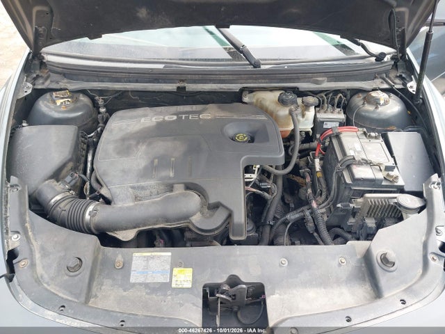 Продаж на аукціоні авто 2009 Chevrolet Malibu Lt, vin: 1G1ZH57B29F257068, номер лоту: 46267426