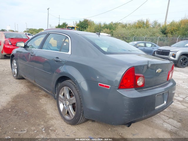 Продаж на аукціоні авто 2009 Chevrolet Malibu Lt, vin: 1G1ZH57B29F257068, номер лоту: 46267426