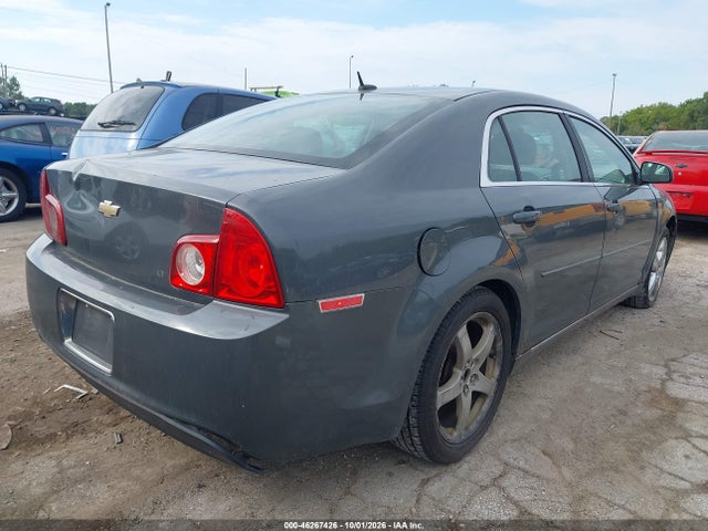 Продаж на аукціоні авто 2009 Chevrolet Malibu Lt, vin: 1G1ZH57B29F257068, номер лоту: 46267426