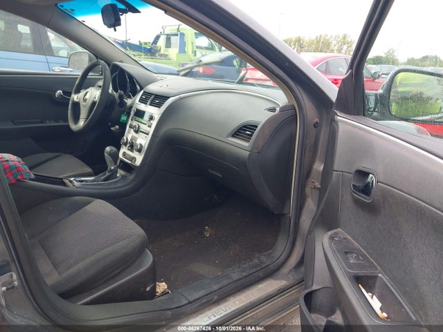 Продаж на аукціоні авто 2009 Chevrolet Malibu Lt, vin: 1G1ZH57B29F257068, номер лоту: 46267426