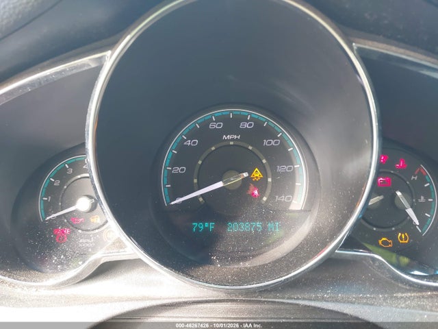 Продаж на аукціоні авто 2009 Chevrolet Malibu Lt, vin: 1G1ZH57B29F257068, номер лоту: 46267426
