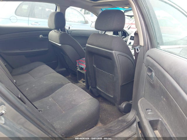 Продаж на аукціоні авто 2009 Chevrolet Malibu Lt, vin: 1G1ZH57B29F257068, номер лоту: 46267426