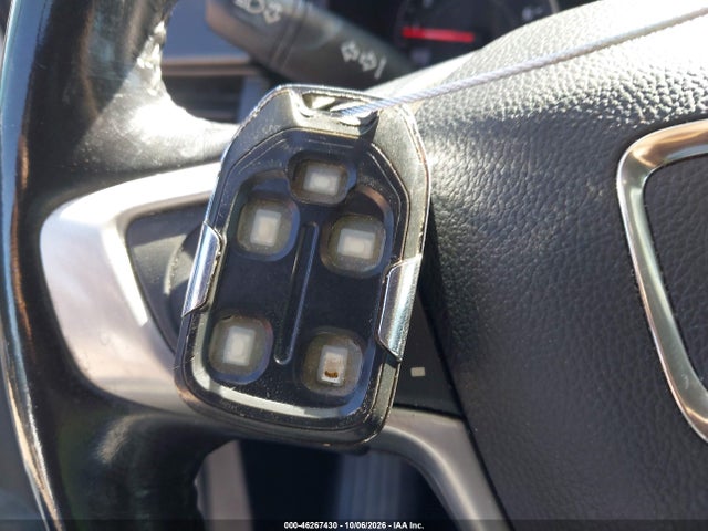 3GKALPEV2JL237526 GMC Terrain Slt