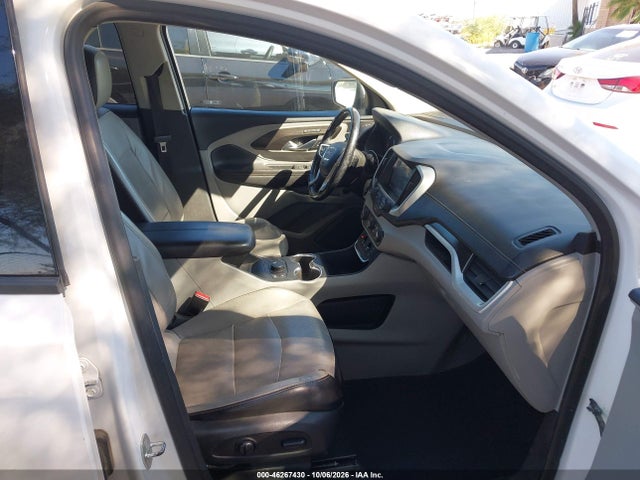 3GKALPEV2JL237526 GMC Terrain Slt