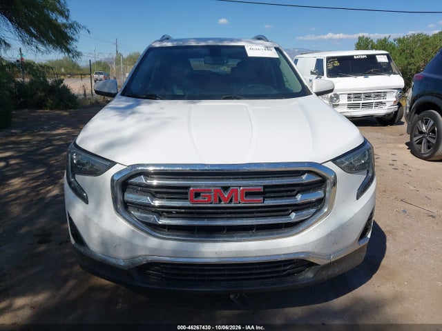 3GKALPEV2JL237526 GMC Terrain Slt