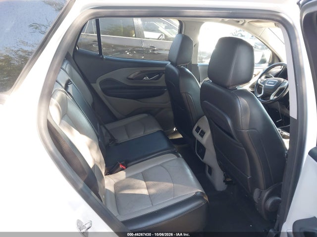 3GKALPEV2JL237526 GMC Terrain Slt