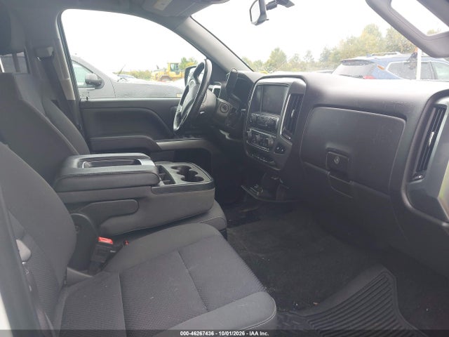 Продаж на аукціоні авто 2017 Chevrolet Silverado 1500 1lt, vin: 1GCVKREC8HZ331925, номер лоту: 46267436