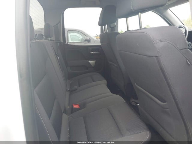 Продаж на аукціоні авто 2017 Chevrolet Silverado 1500 1lt, vin: 1GCVKREC8HZ331925, номер лоту: 46267436