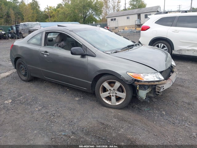 2008 Honda Civic Ex მანქანა იყიდება აუქციონზე, vin: 2HGFG12888H549954, აუქციონის ნომერი: 46267440