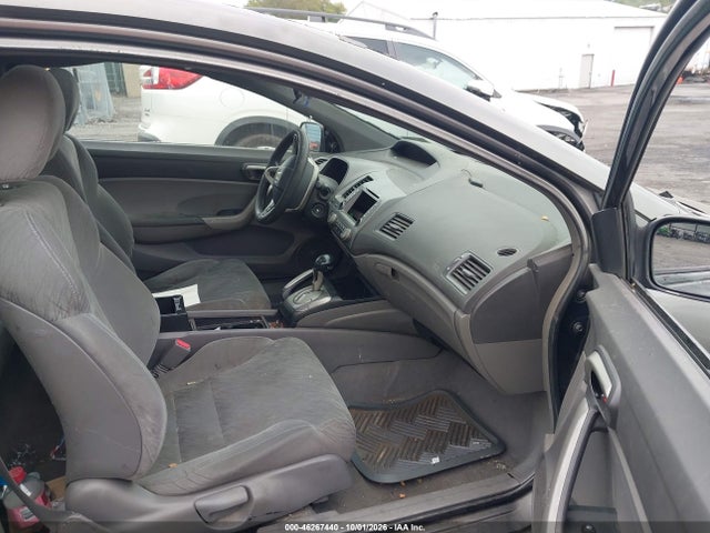 2008 Honda Civic Ex მანქანა იყიდება აუქციონზე, vin: 2HGFG12888H549954, აუქციონის ნომერი: 46267440