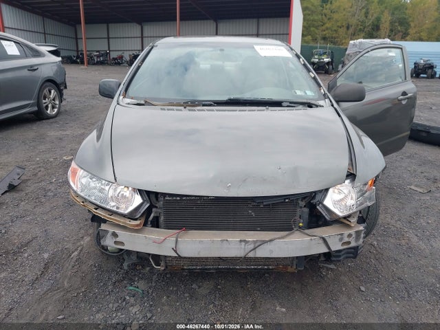 2008 Honda Civic Ex მანქანა იყიდება აუქციონზე, vin: 2HGFG12888H549954, აუქციონის ნომერი: 46267440