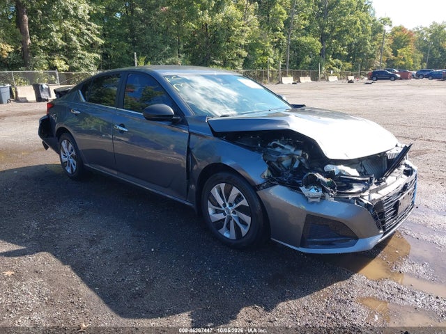 Auction sale of the 2024 Nissan Altima S Fwd, vin: 1N4BL4BV9RN403531, lot number: 46267447