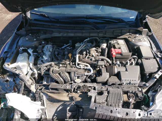 Продажа на аукционе авто 2024 Nissan Altima S Fwd, vin: 1N4BL4BV9RN403531, номер лота: 46267447