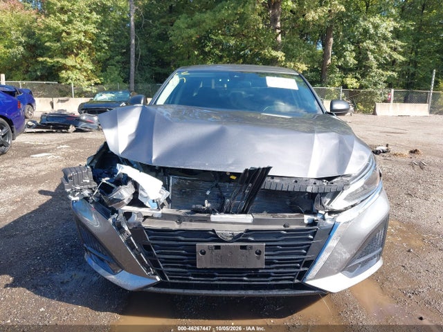Продажа на аукционе авто 2024 Nissan Altima S Fwd, vin: 1N4BL4BV9RN403531, номер лота: 46267447