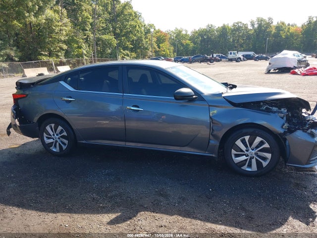 Продажа на аукционе авто 2024 Nissan Altima S Fwd, vin: 1N4BL4BV9RN403531, номер лота: 46267447