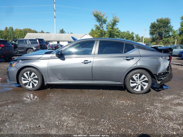 Продажа на аукционе авто 2024 Nissan Altima S Fwd, vin: 1N4BL4BV9RN403531, номер лота: 46267447