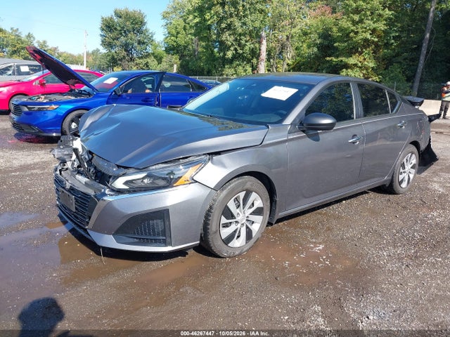 Продажа на аукционе авто 2024 Nissan Altima S Fwd, vin: 1N4BL4BV9RN403531, номер лота: 46267447