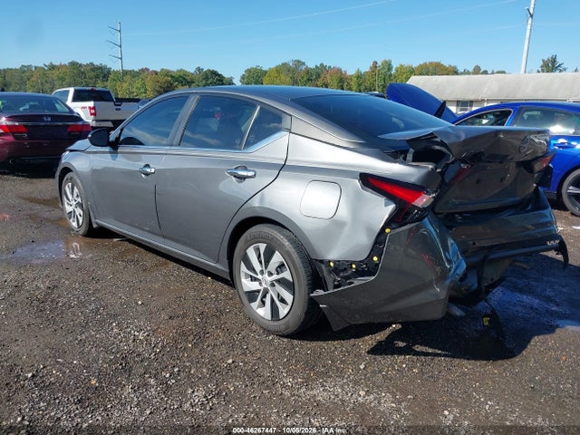 Продажа на аукционе авто 2024 Nissan Altima S Fwd, vin: 1N4BL4BV9RN403531, номер лота: 46267447