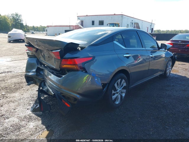 Продажа на аукционе авто 2024 Nissan Altima S Fwd, vin: 1N4BL4BV9RN403531, номер лота: 46267447
