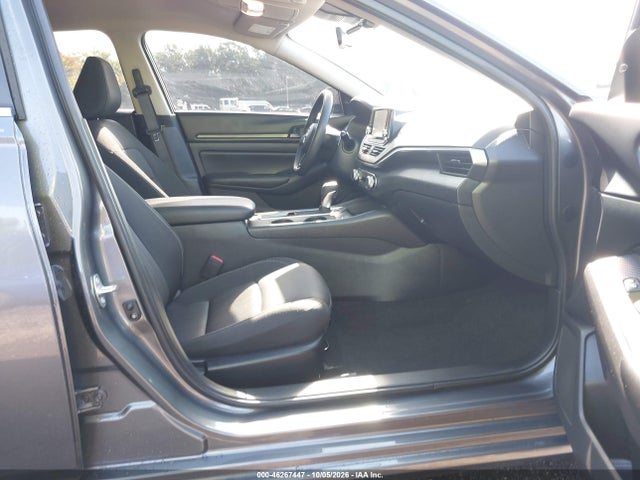 Продажа на аукционе авто 2024 Nissan Altima S Fwd, vin: 1N4BL4BV9RN403531, номер лота: 46267447
