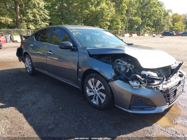 Продажа на аукционе авто 2024 Nissan Altima S Fwd, vin: 1N4BL4BV9RN403531, номер лота: 46267447