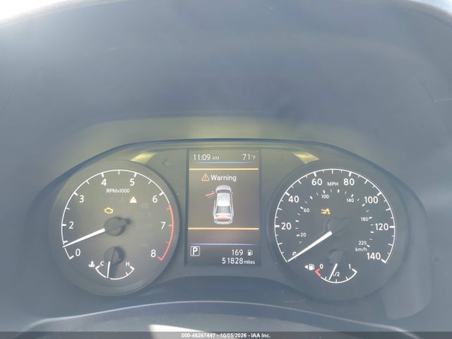 Продажа на аукционе авто 2024 Nissan Altima S Fwd, vin: 1N4BL4BV9RN403531, номер лота: 46267447